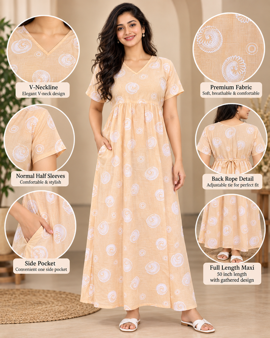 Normal Maxi
