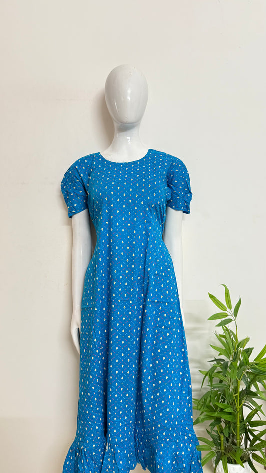 Frock