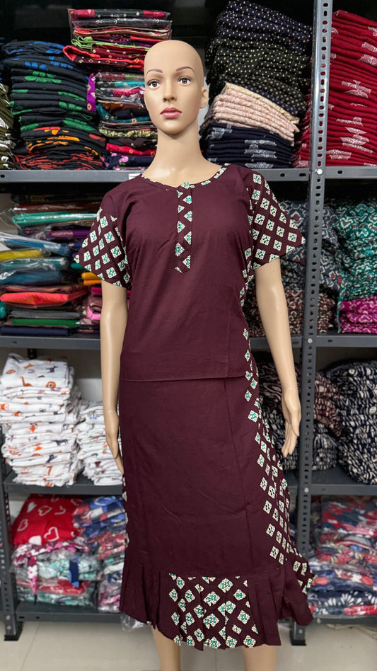 Frock