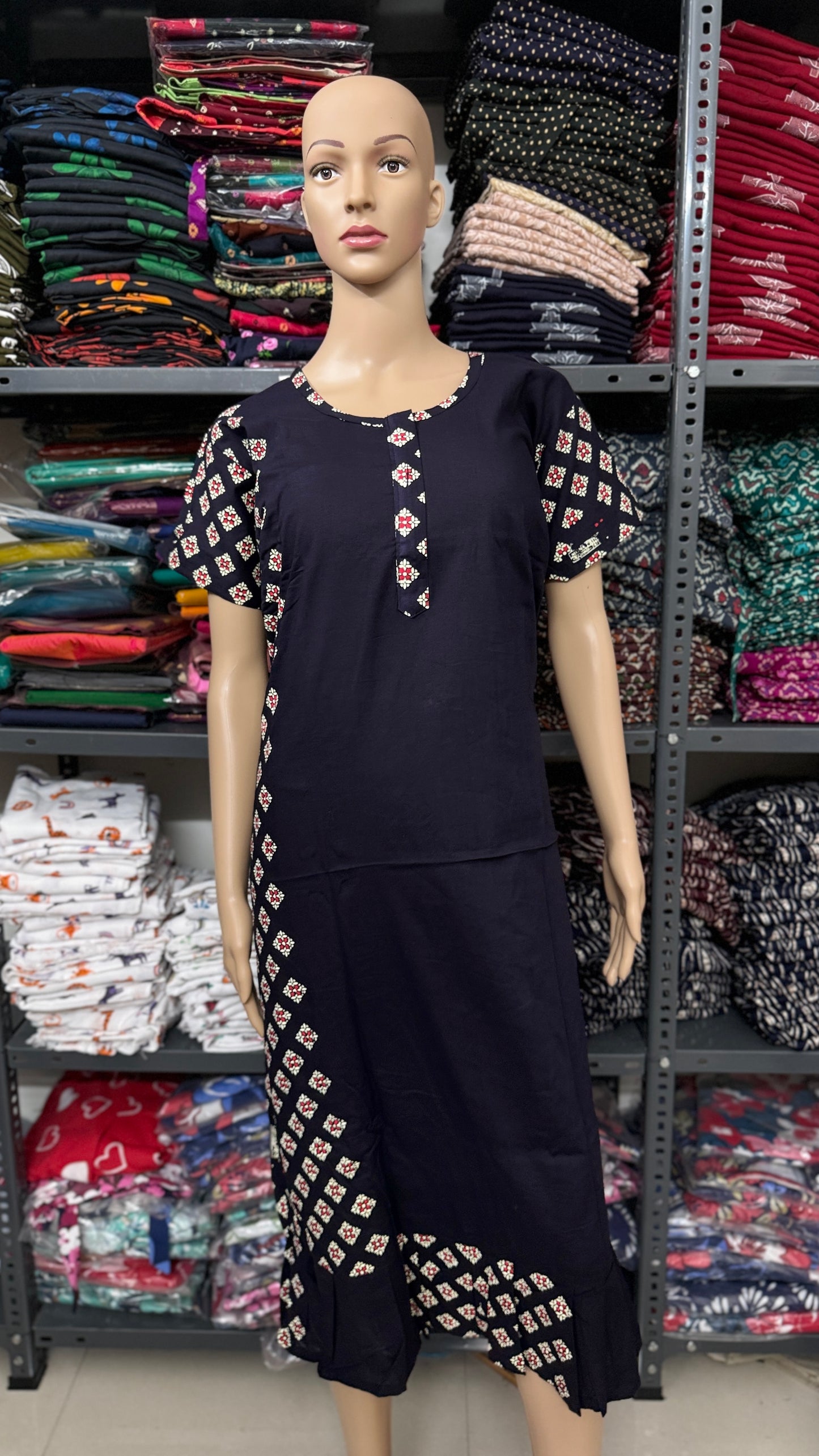 Frock
