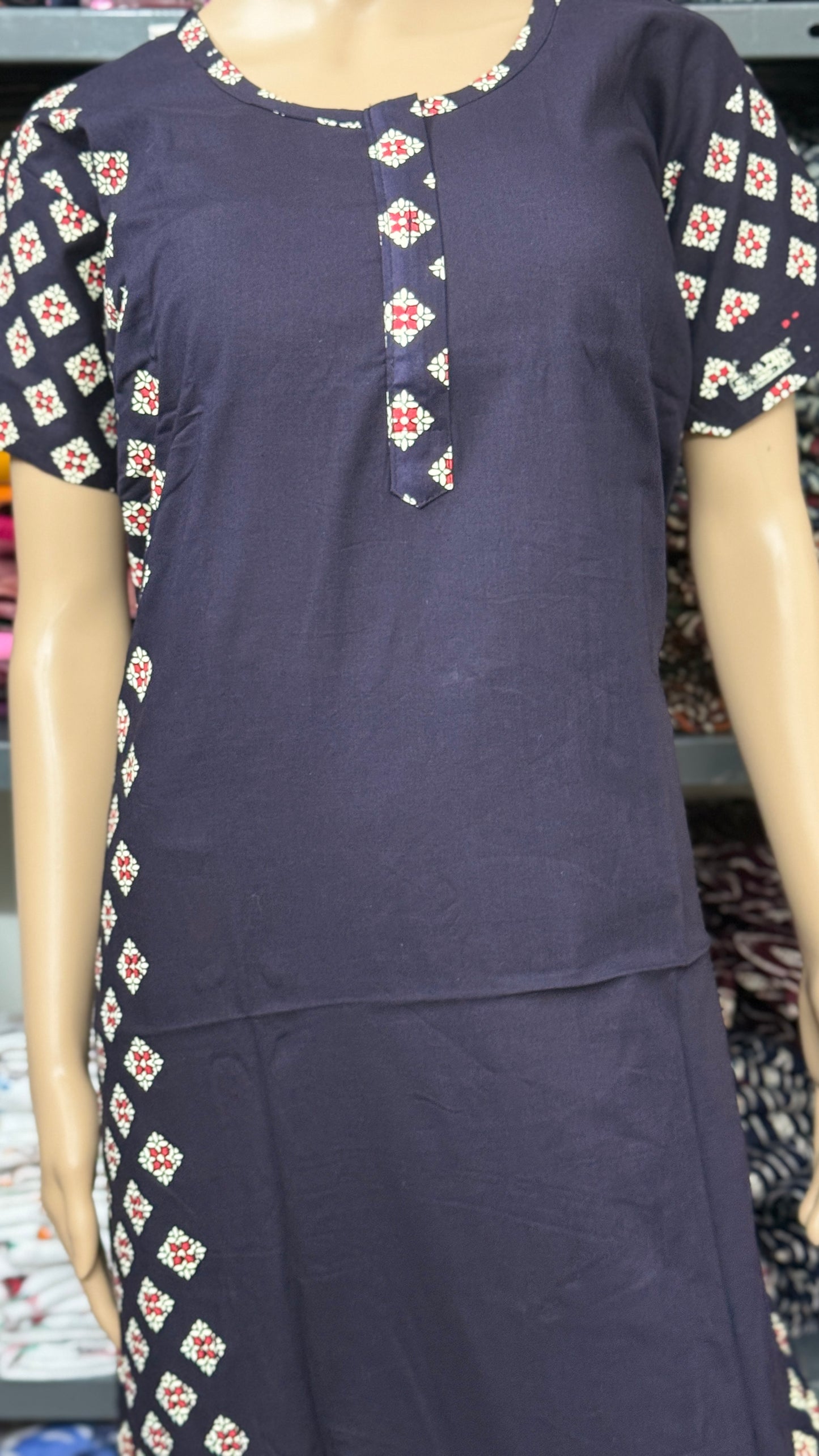 Frock