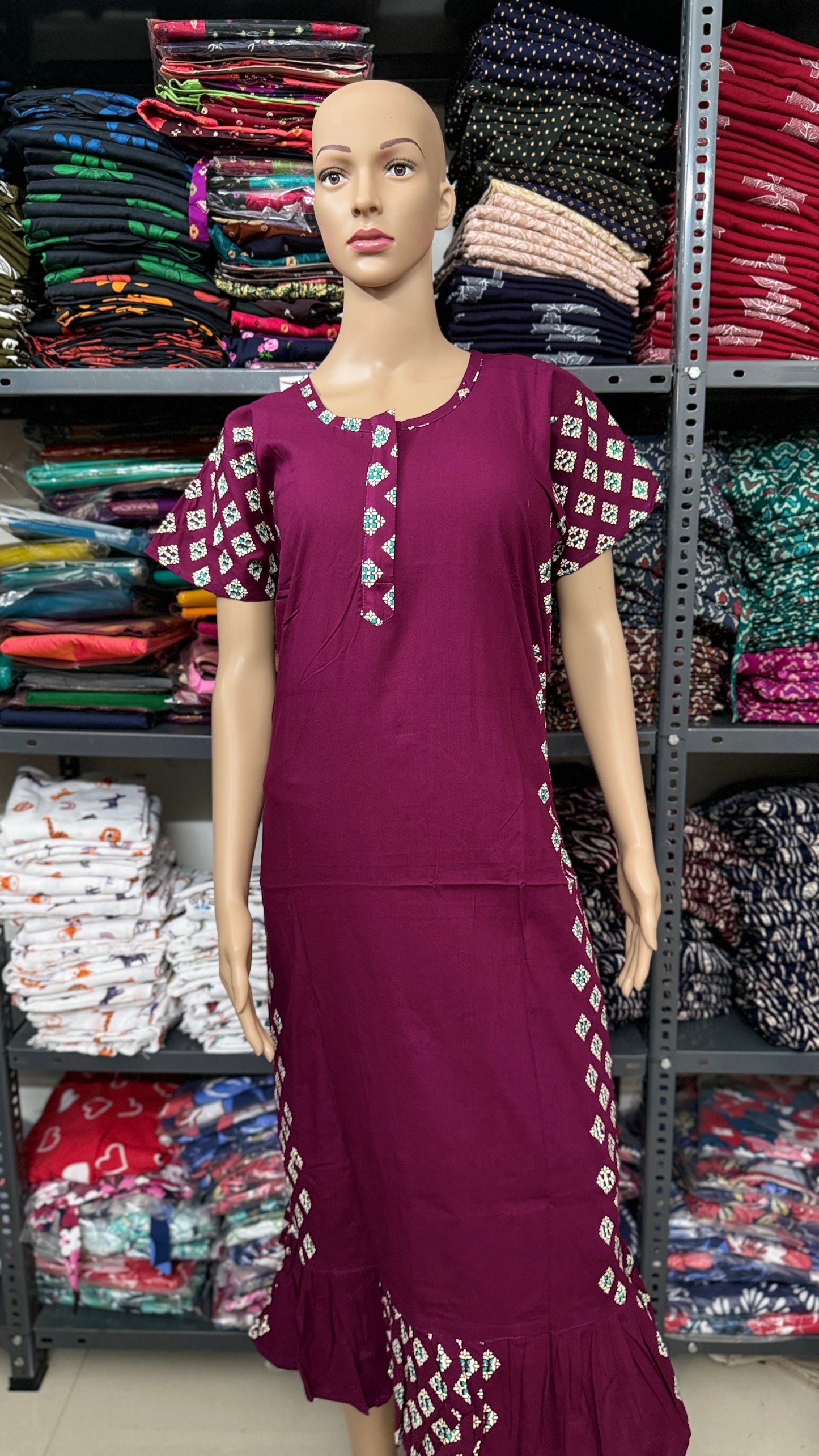 Frock