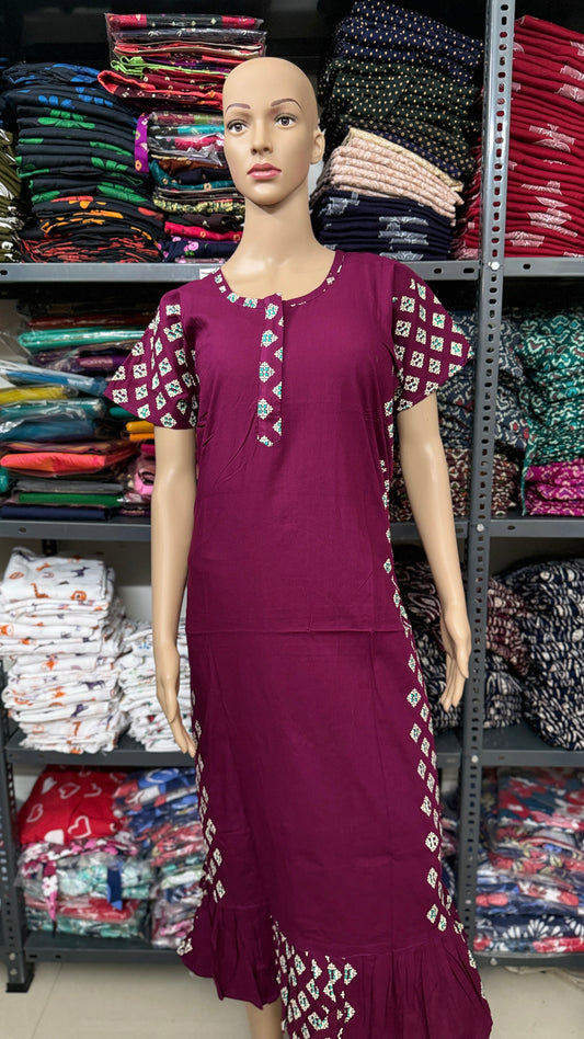 Frock