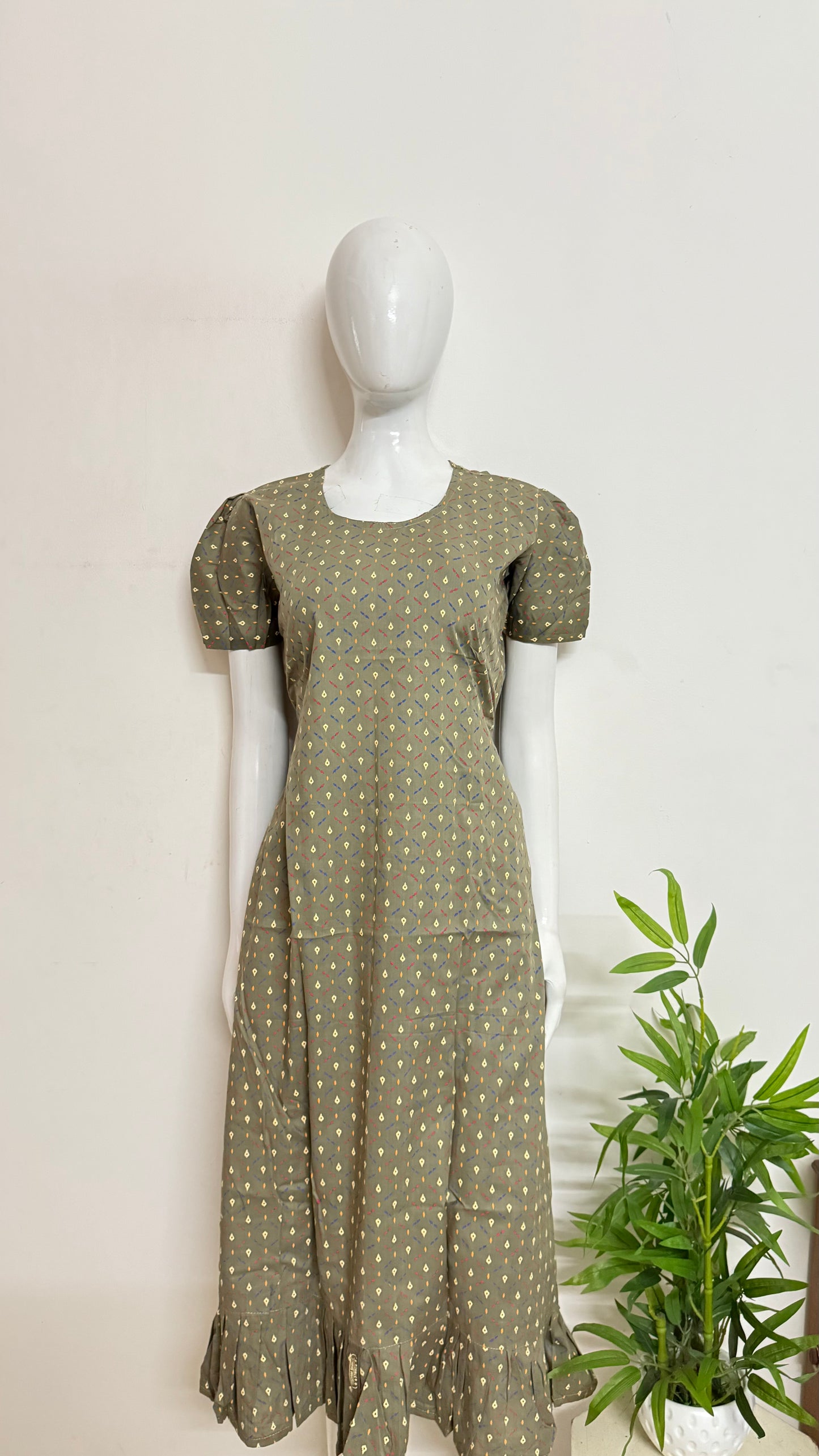 Frock