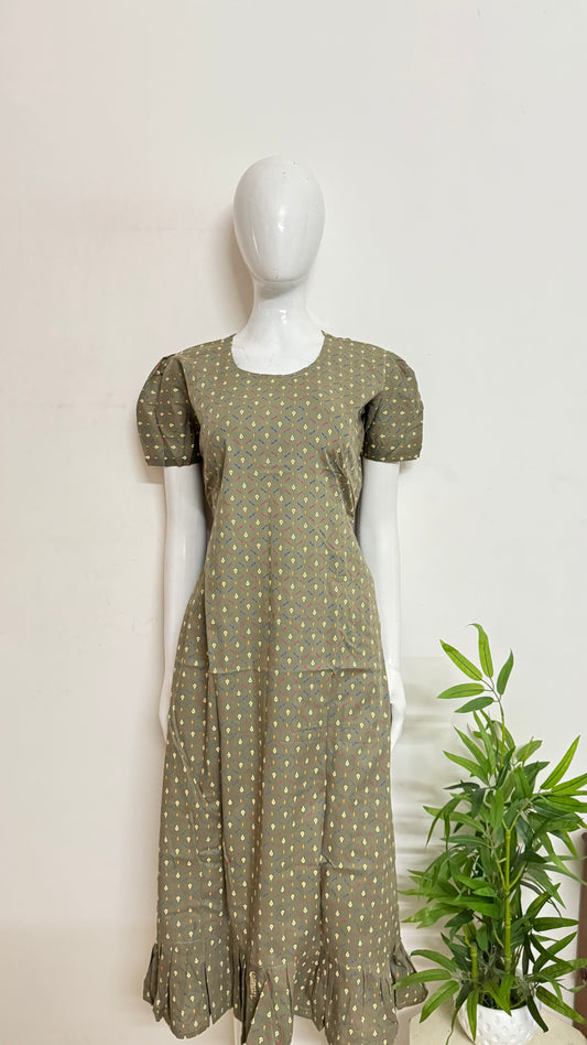 Frock