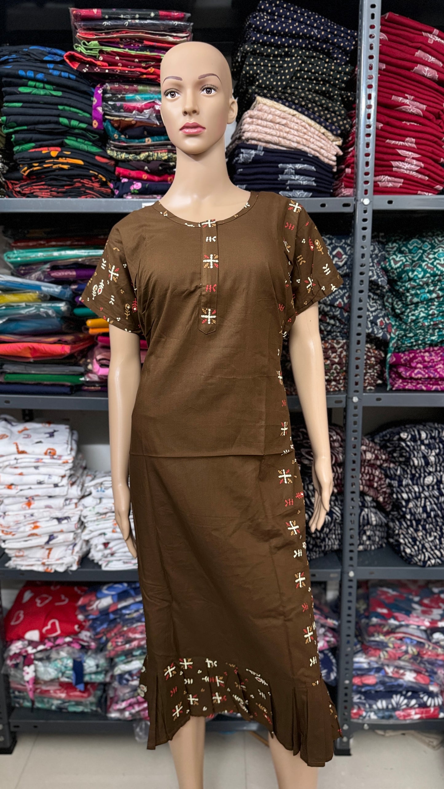 Frock