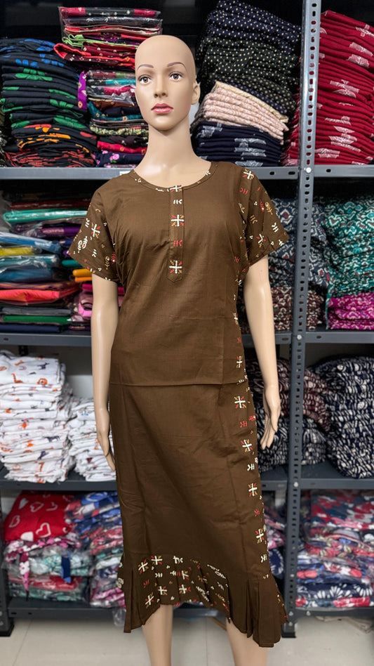 Frock