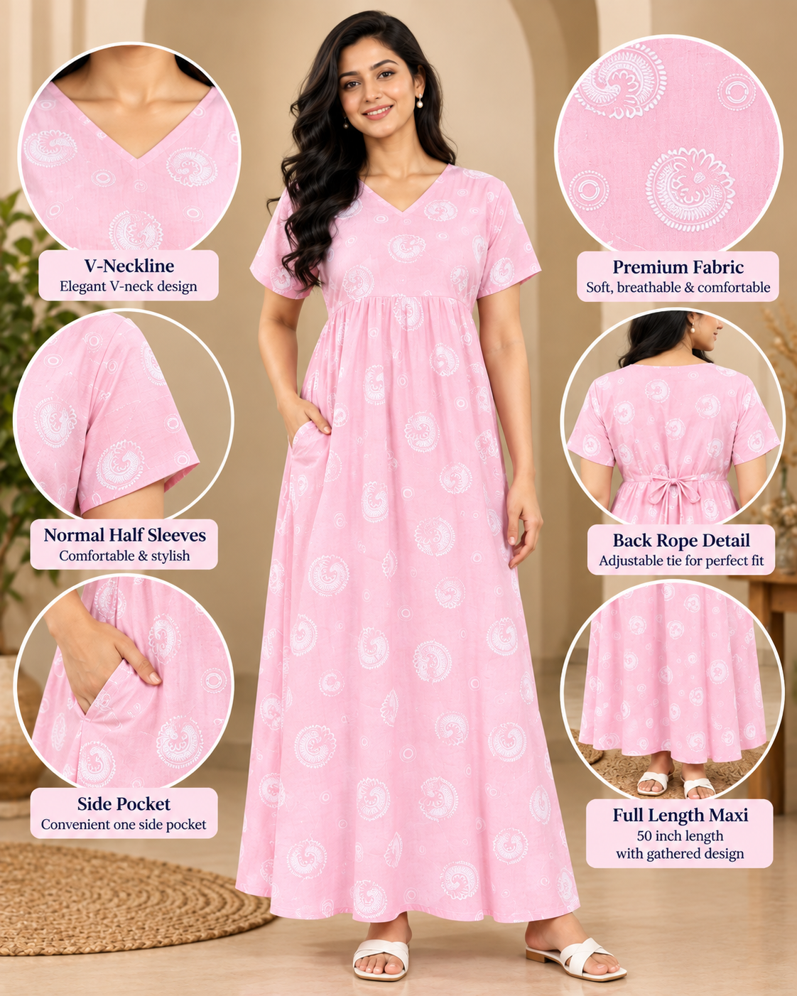 Normal Maxi