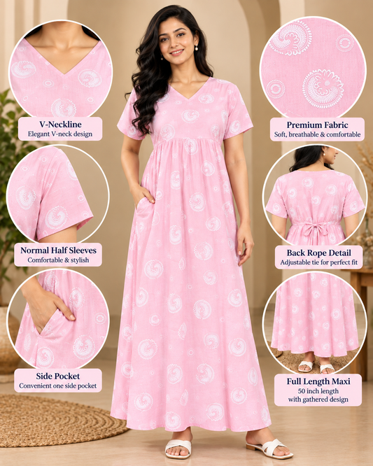 Normal Maxi