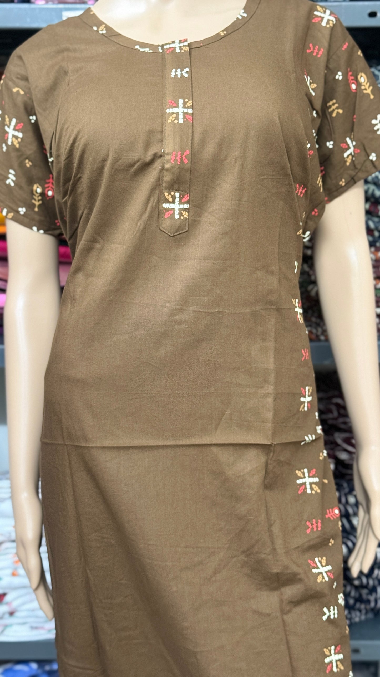 Frock