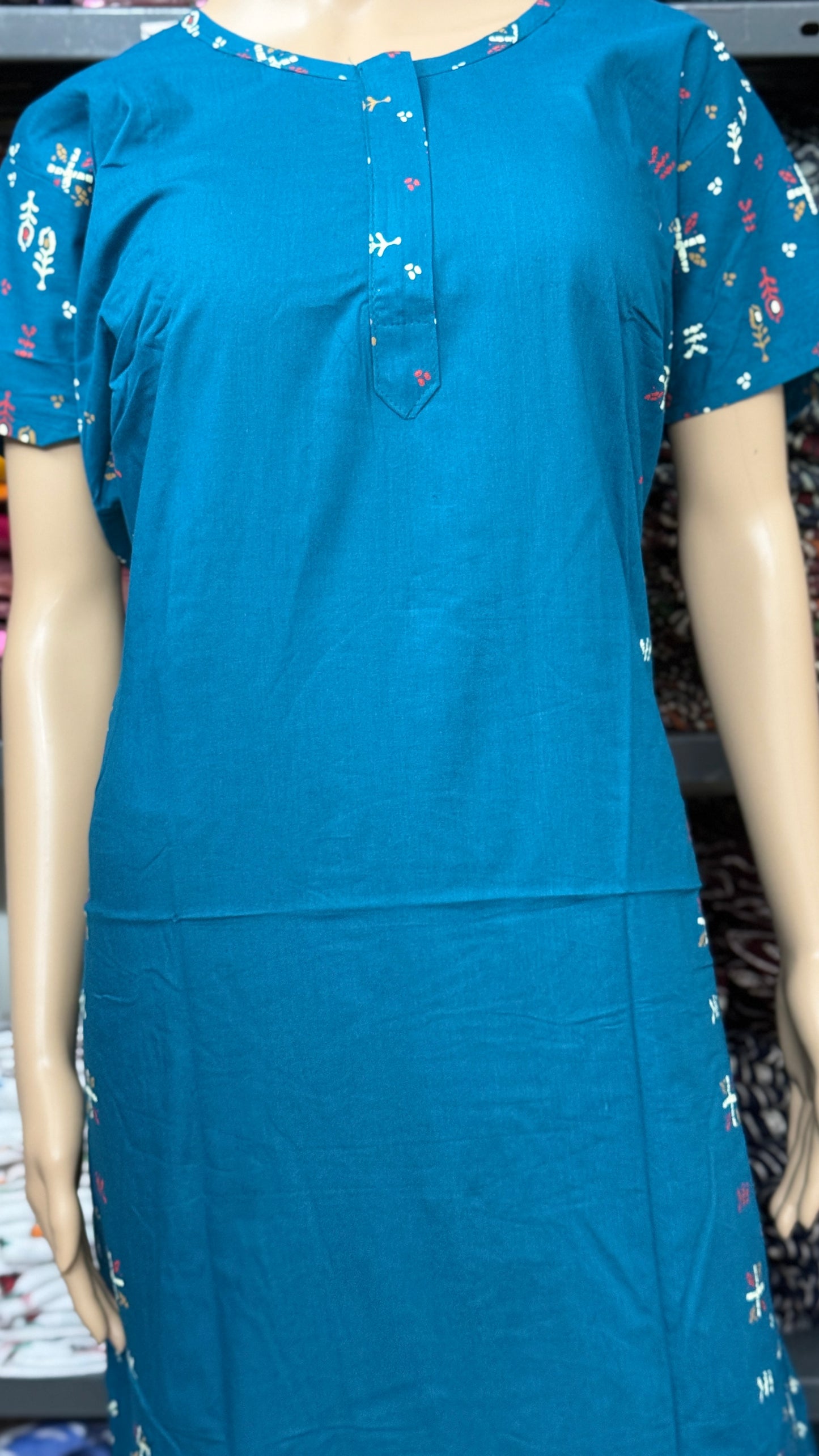 Frock