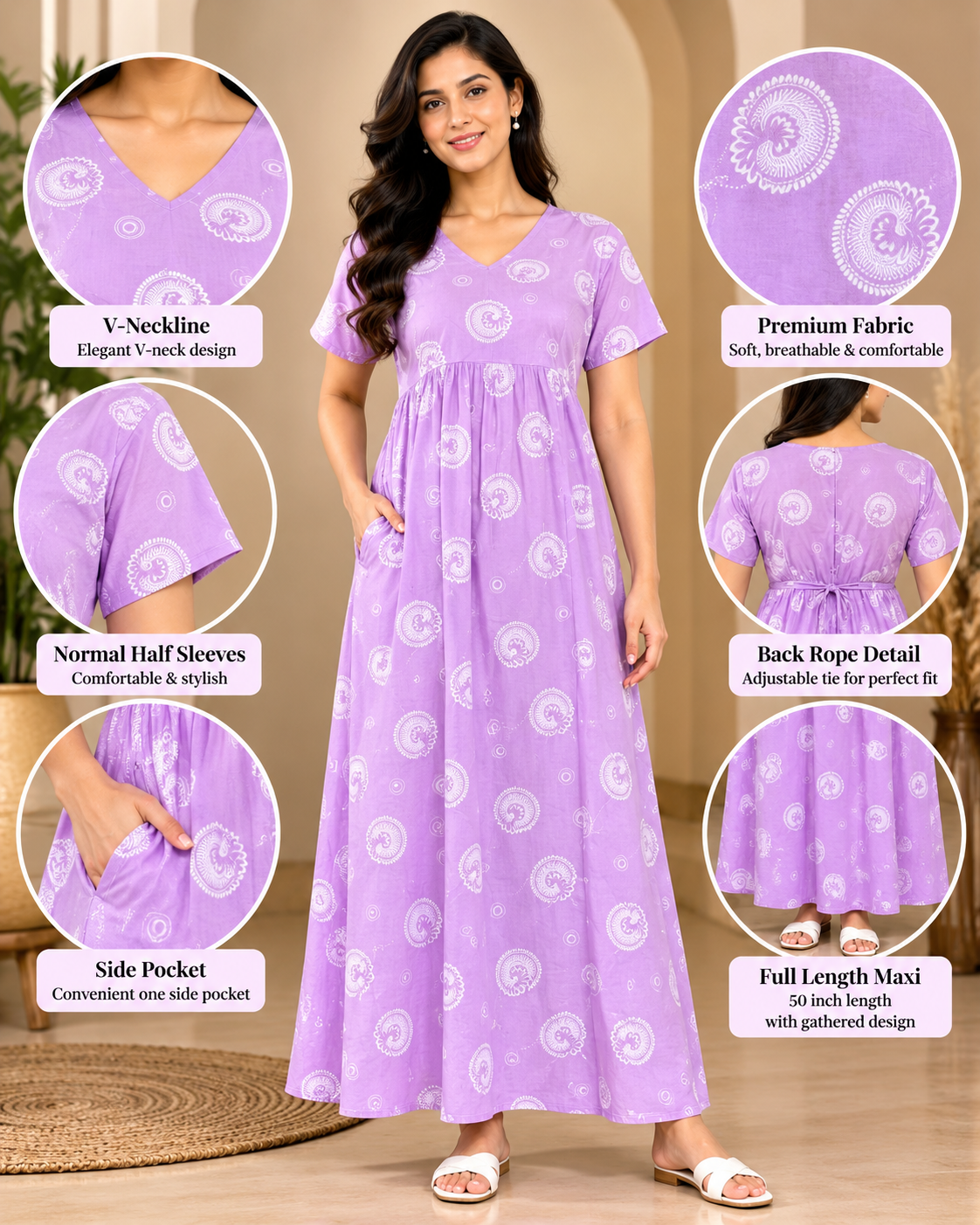 Normal Maxi
