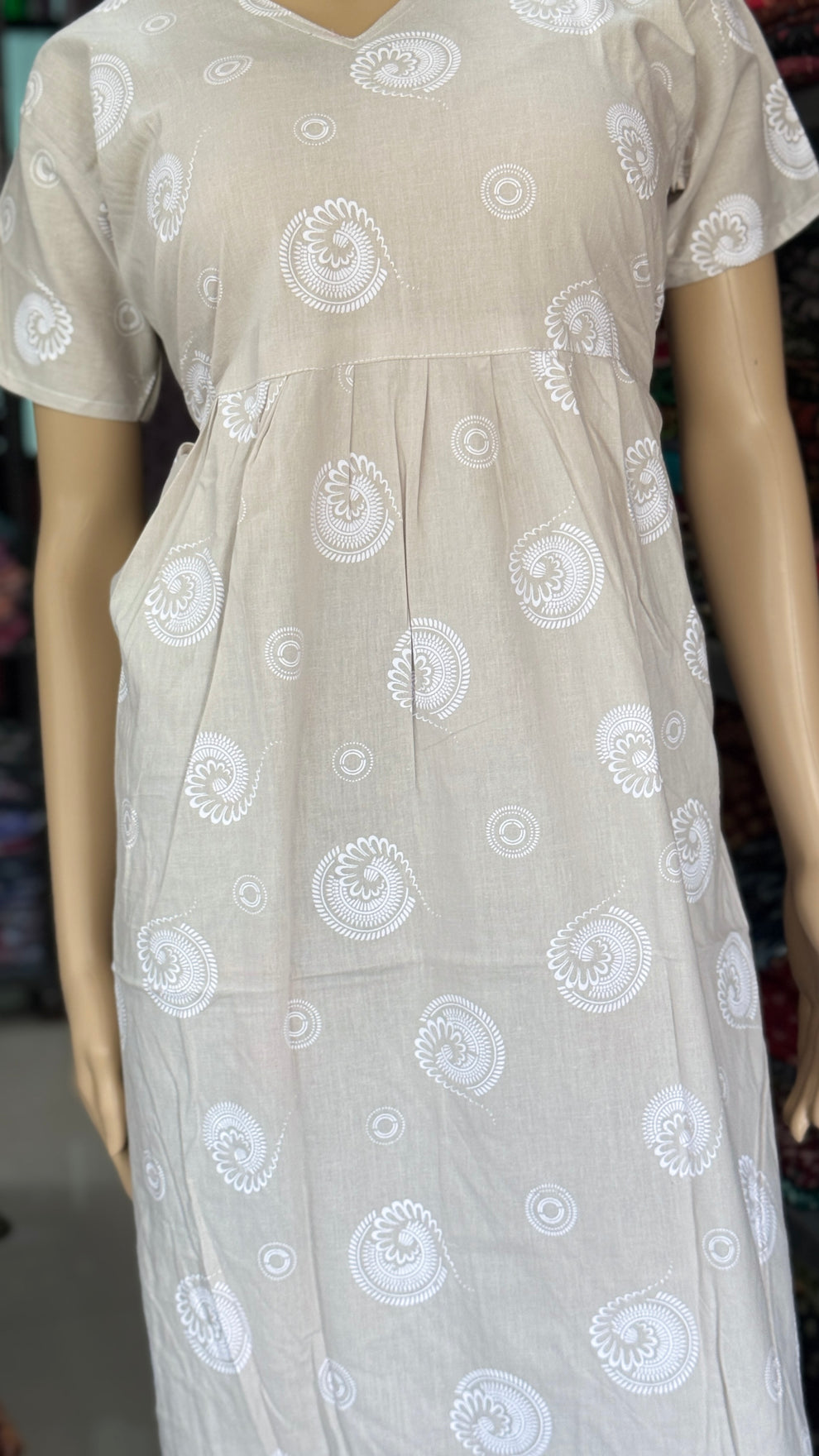 Normal Maxi