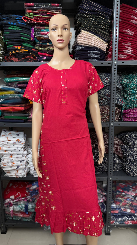 Frock