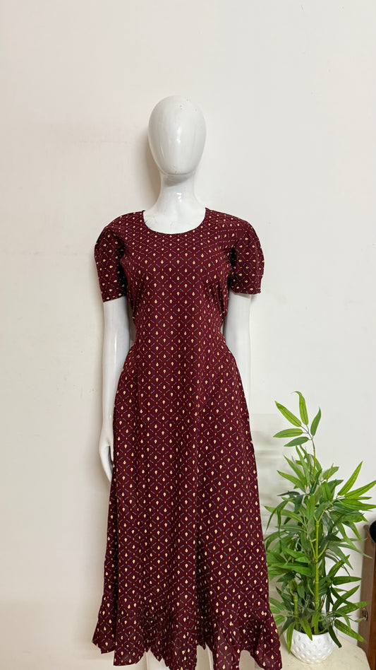 Frock