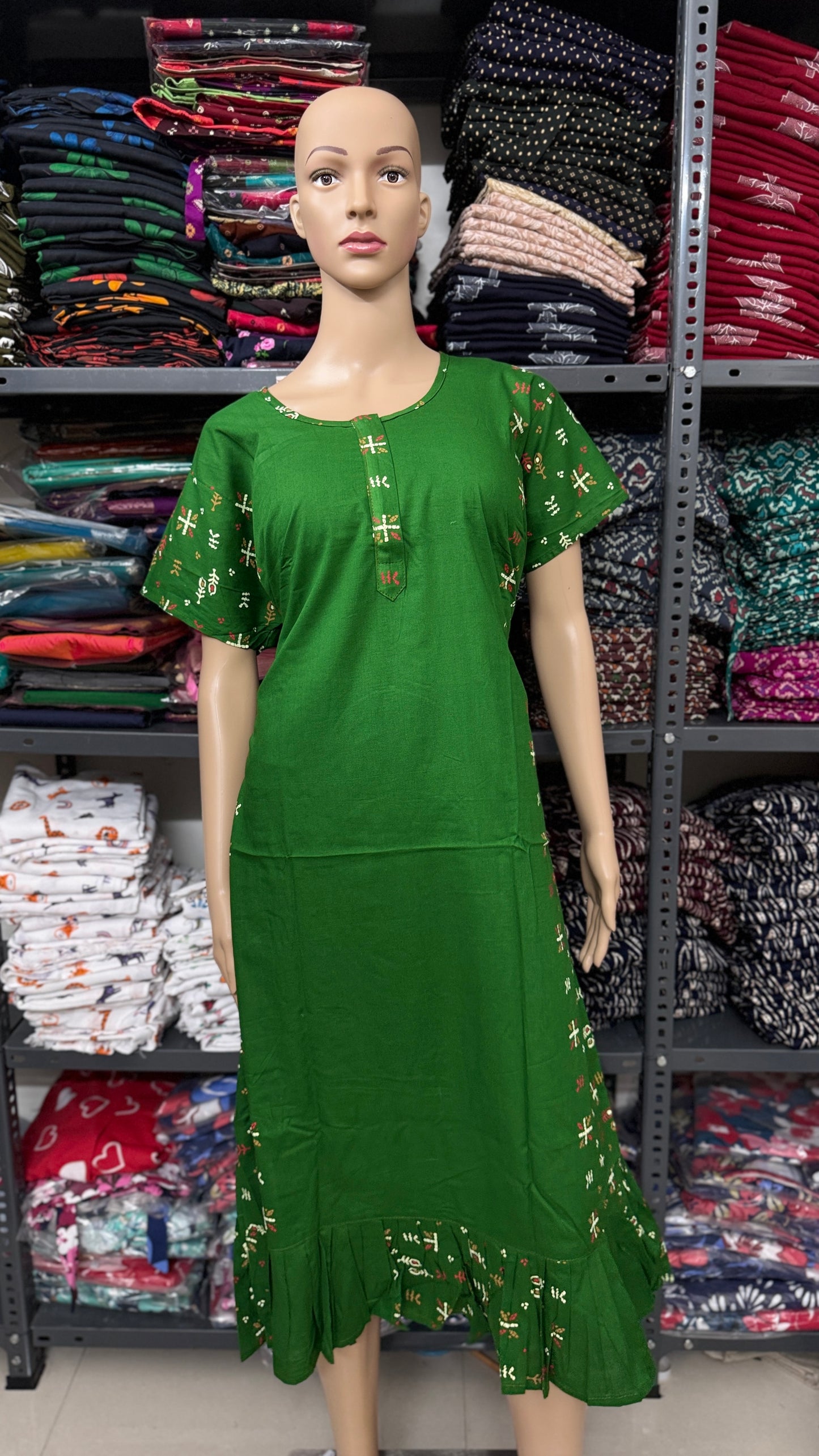 Frock