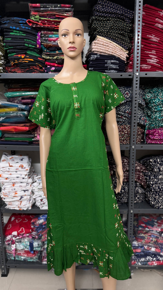 Frock