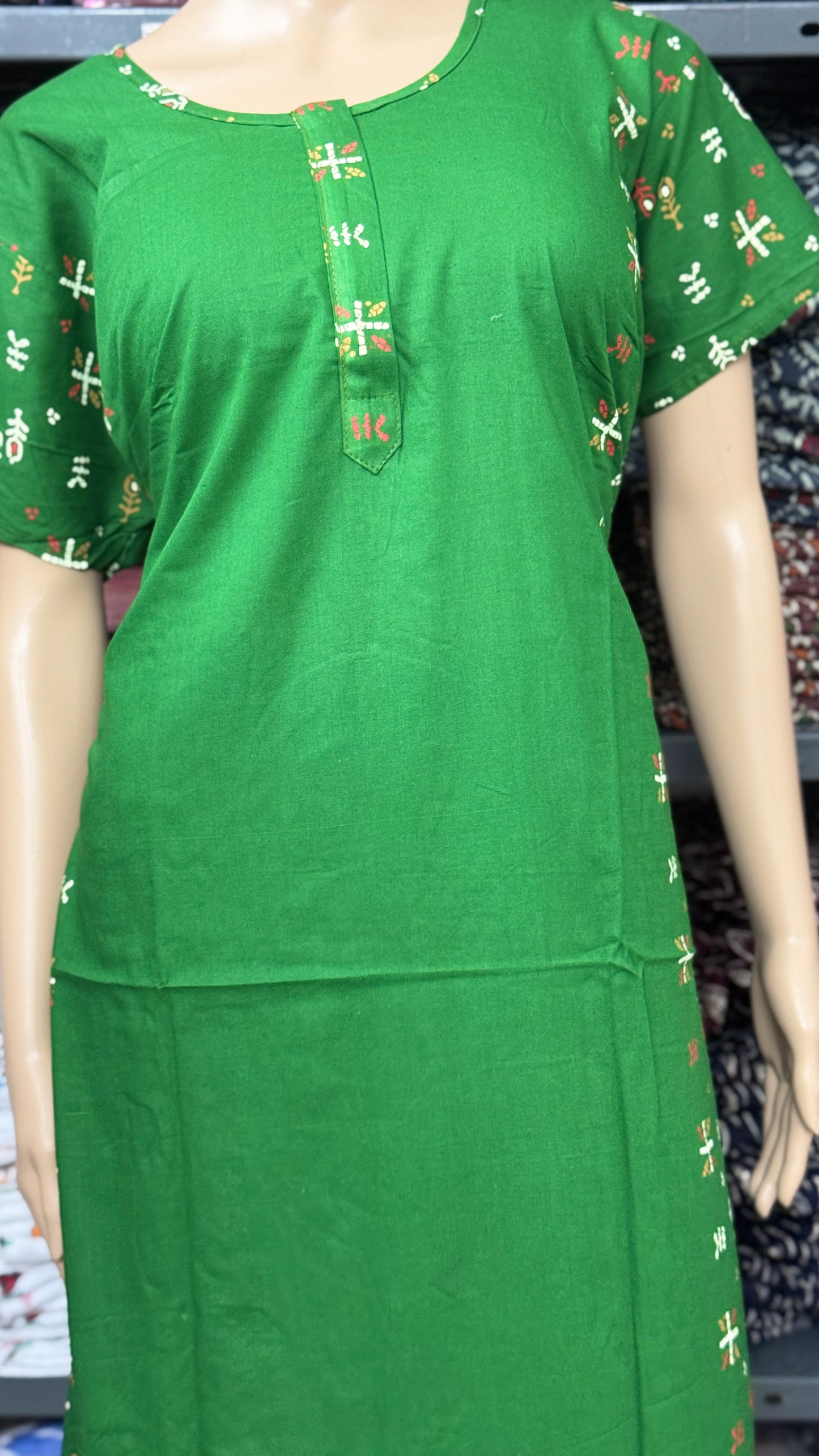 Frock
