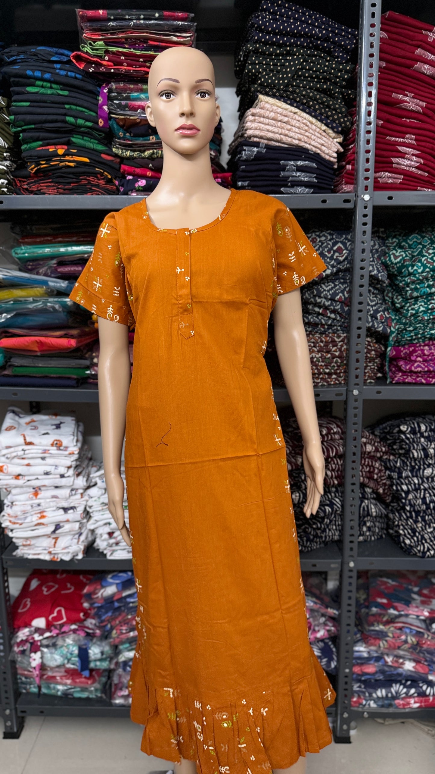 Frock