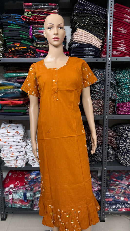 Frock