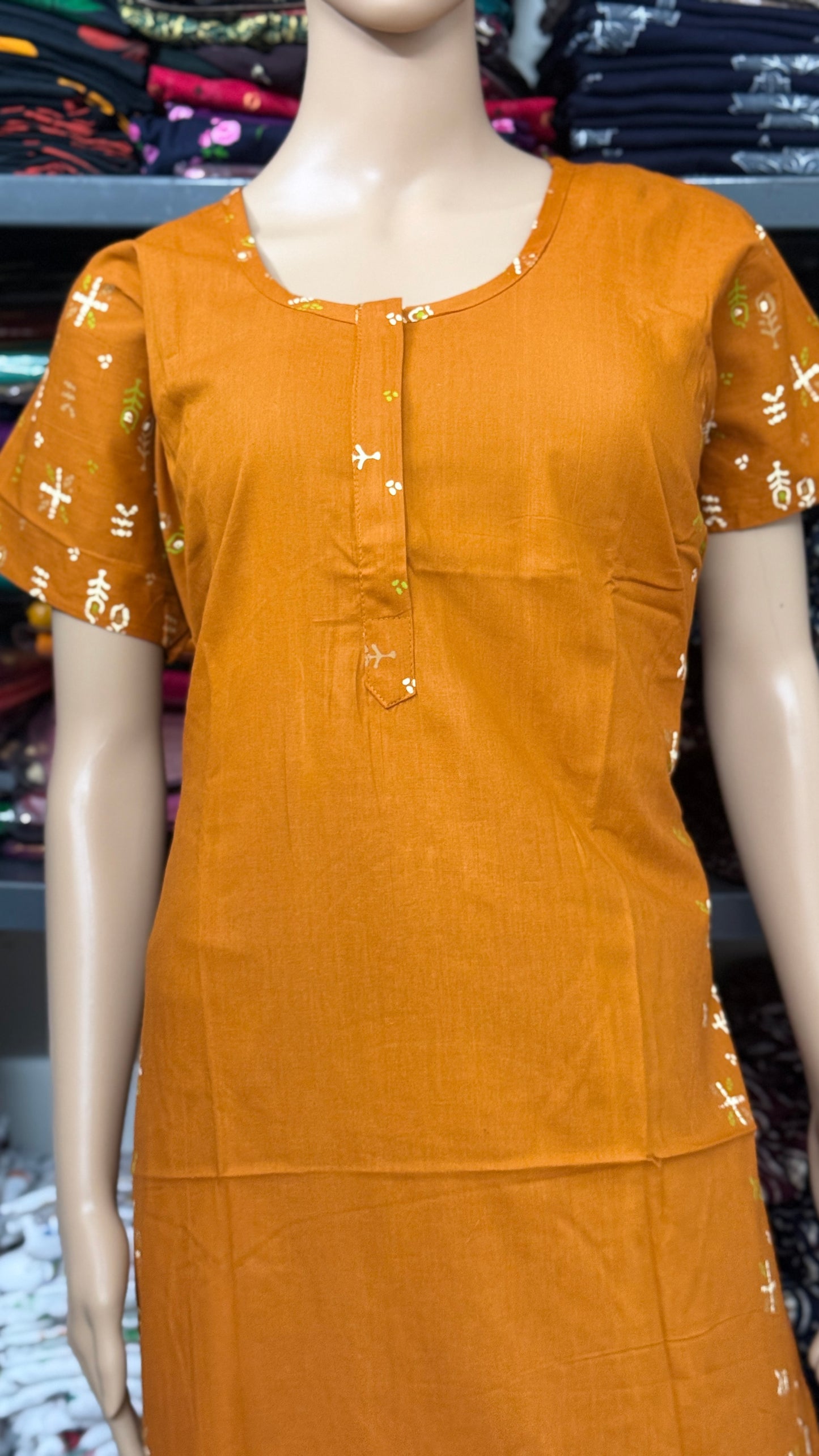 Frock