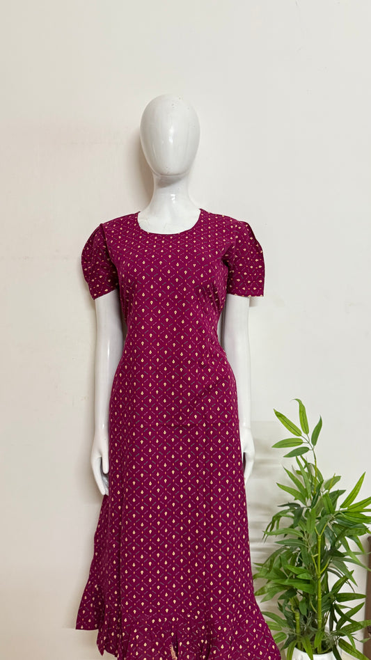 Frock