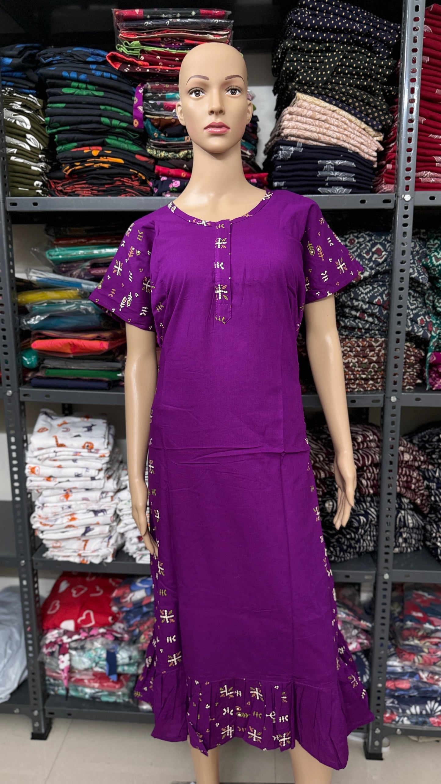 Frock