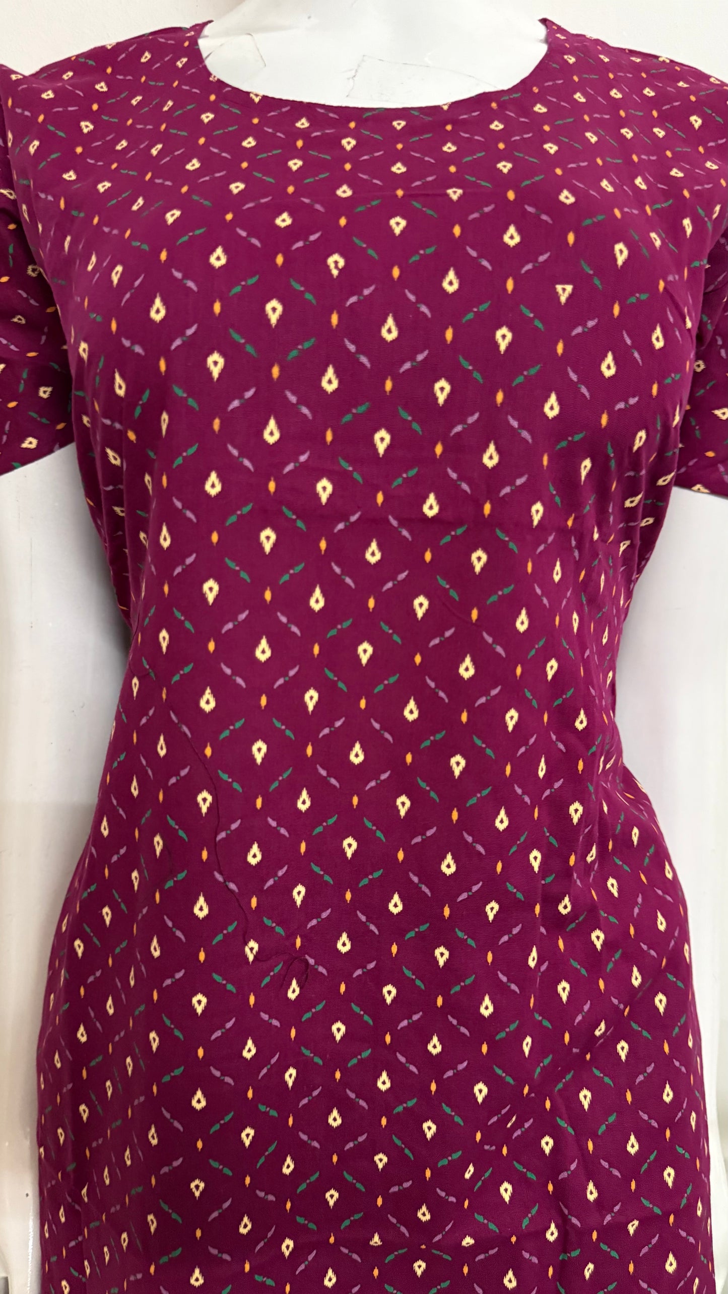 Frock