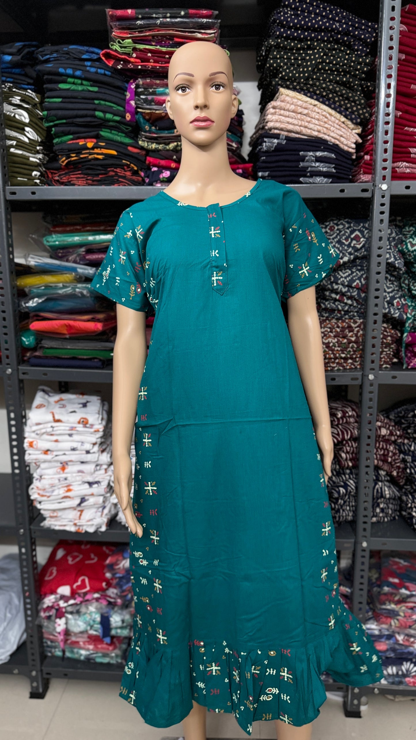 Frock