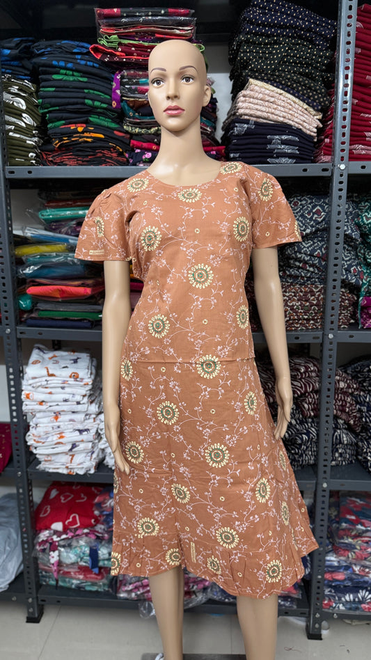 Frock