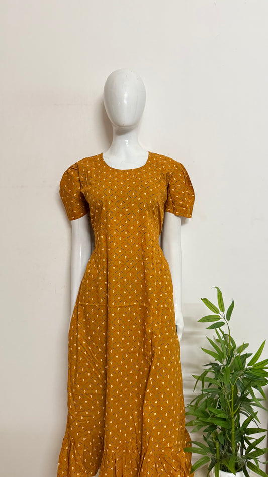 Frock