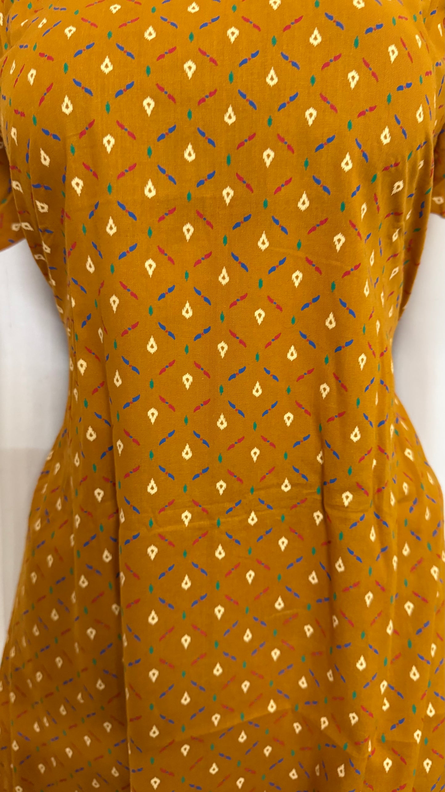 Frock