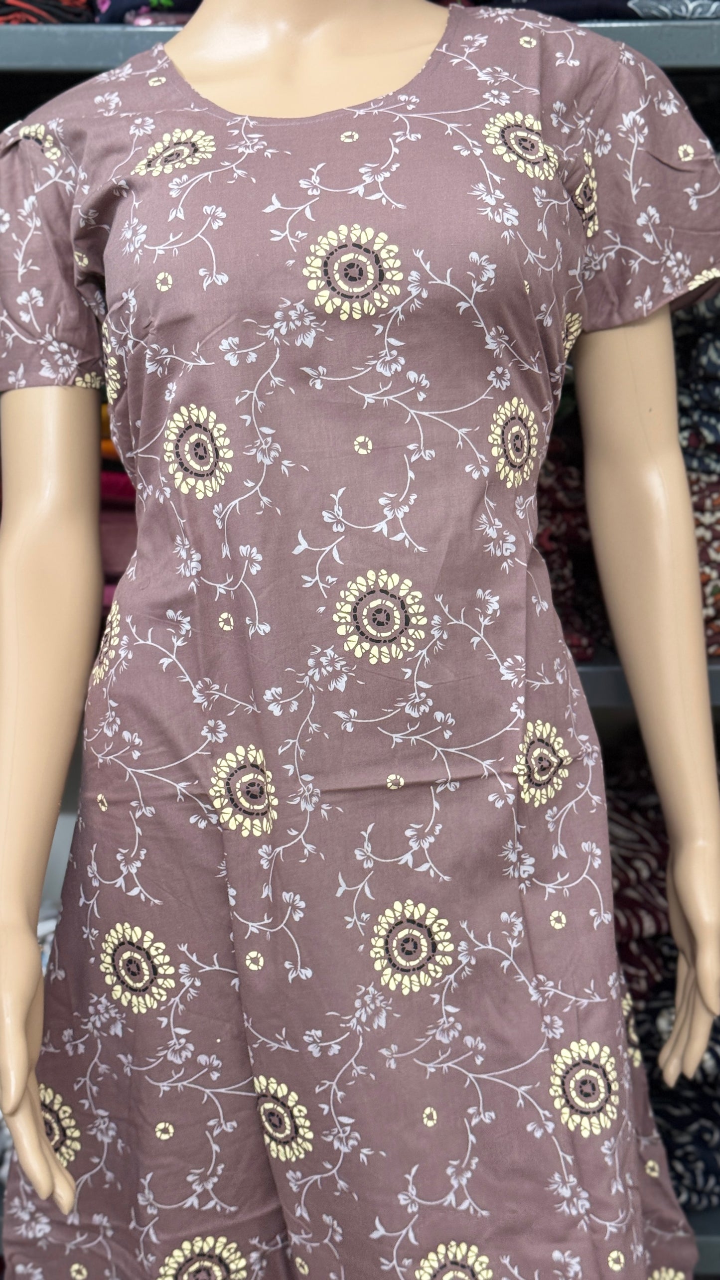 Frock