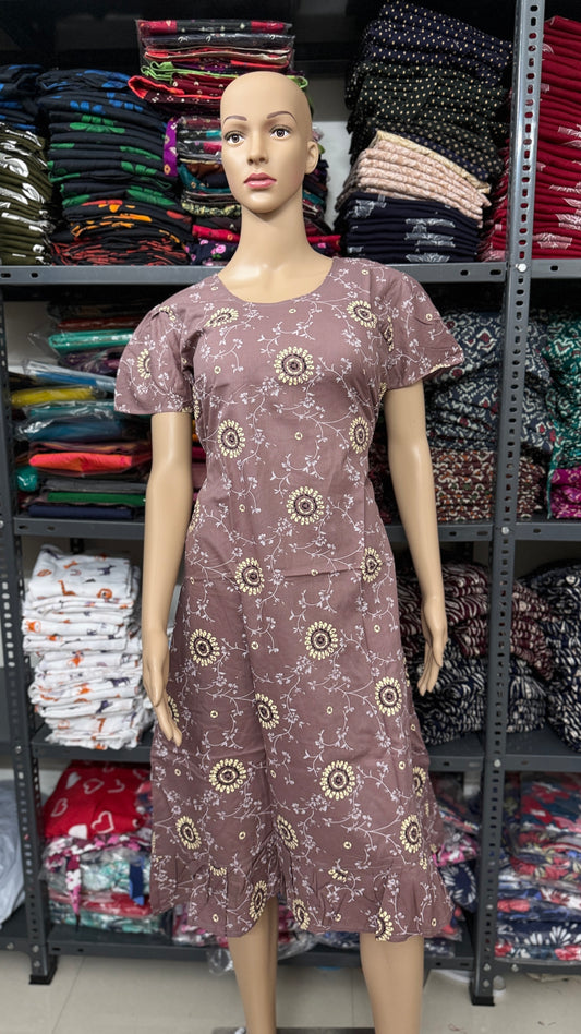 Frock