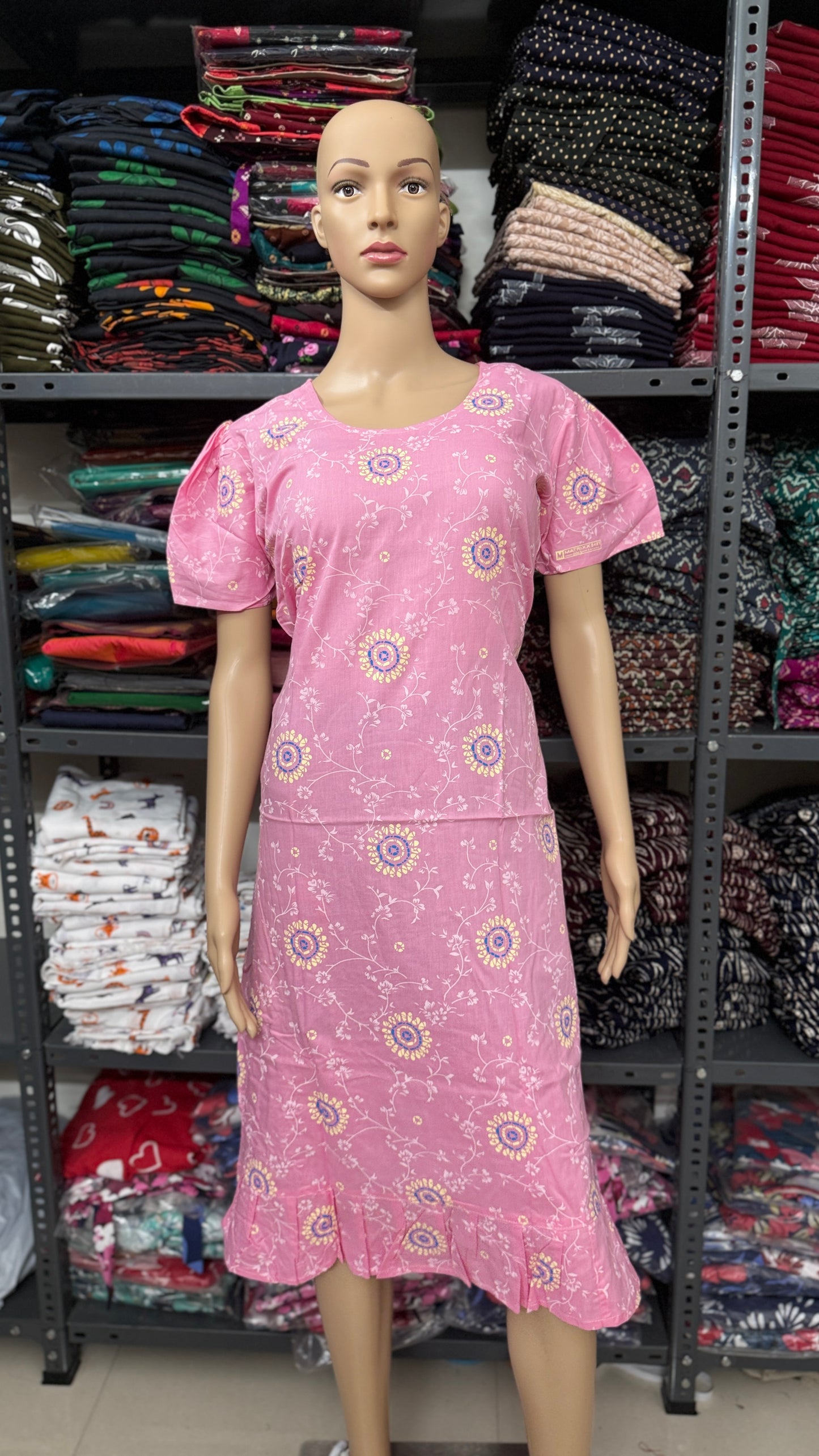 Frock