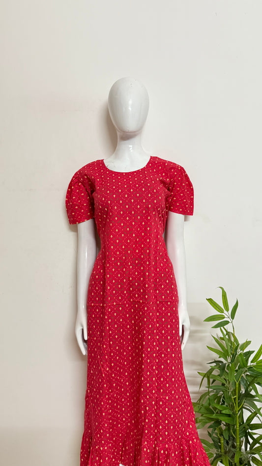 Frock