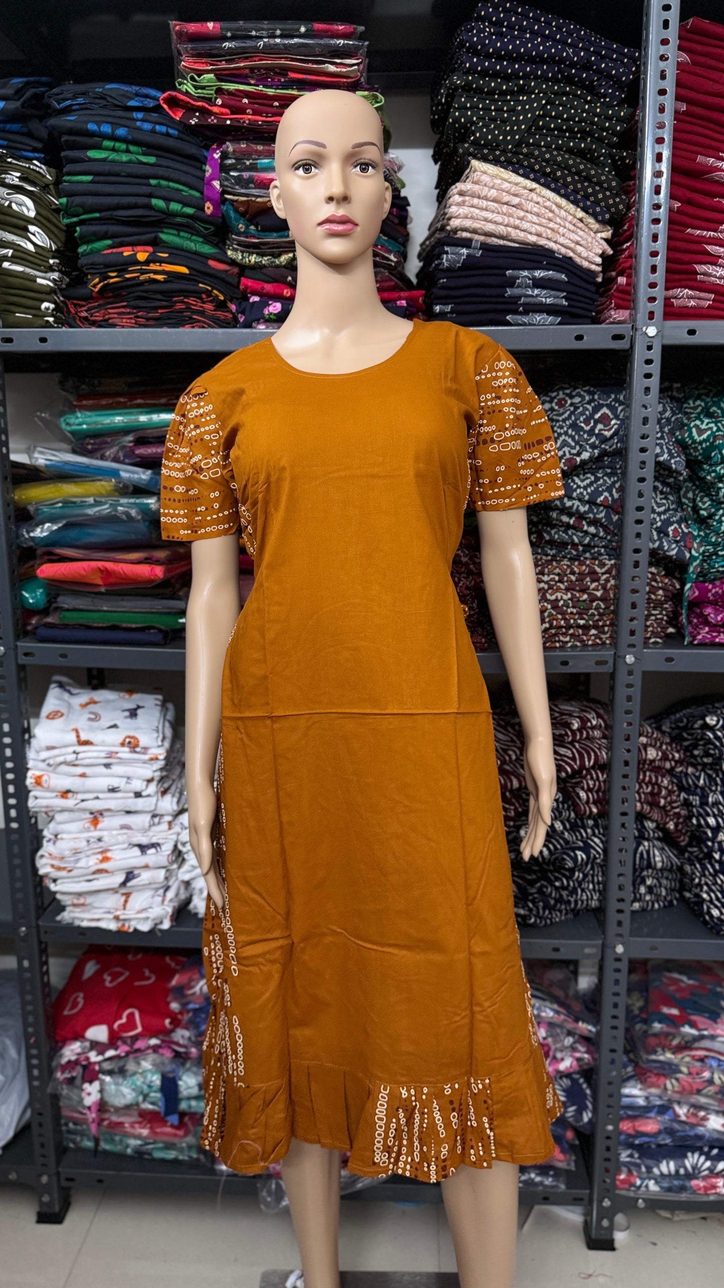 Frock