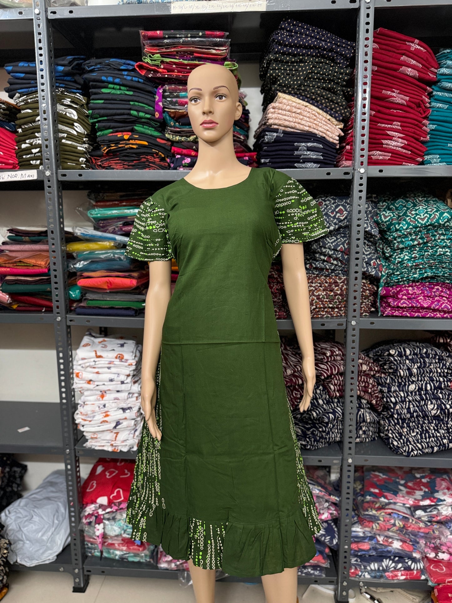 Frock