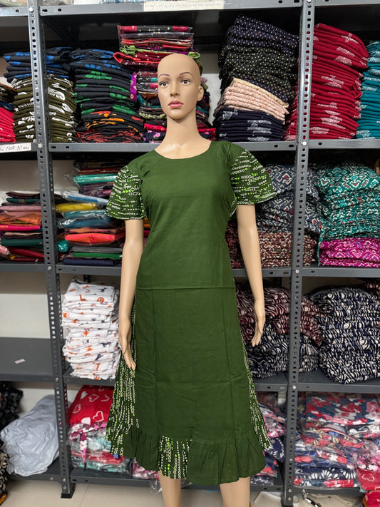 Frock