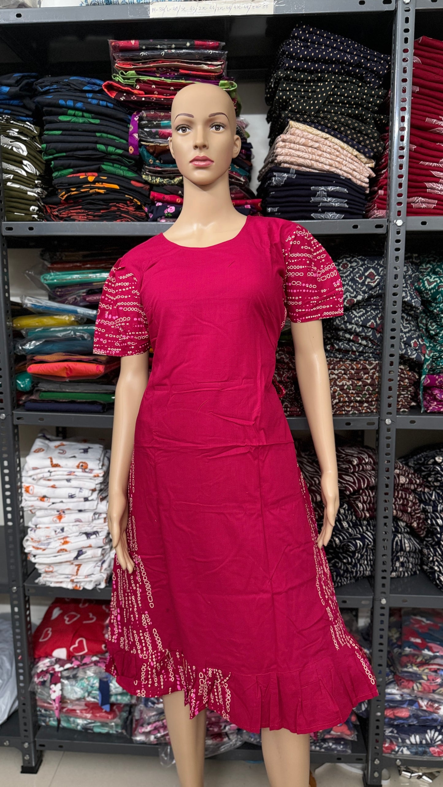 Frock