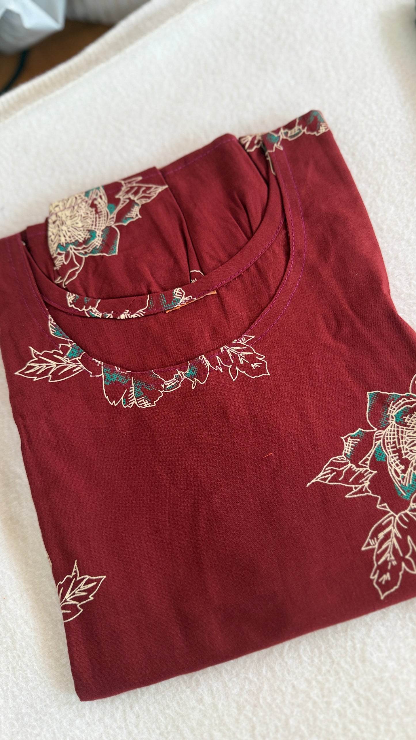 Frock