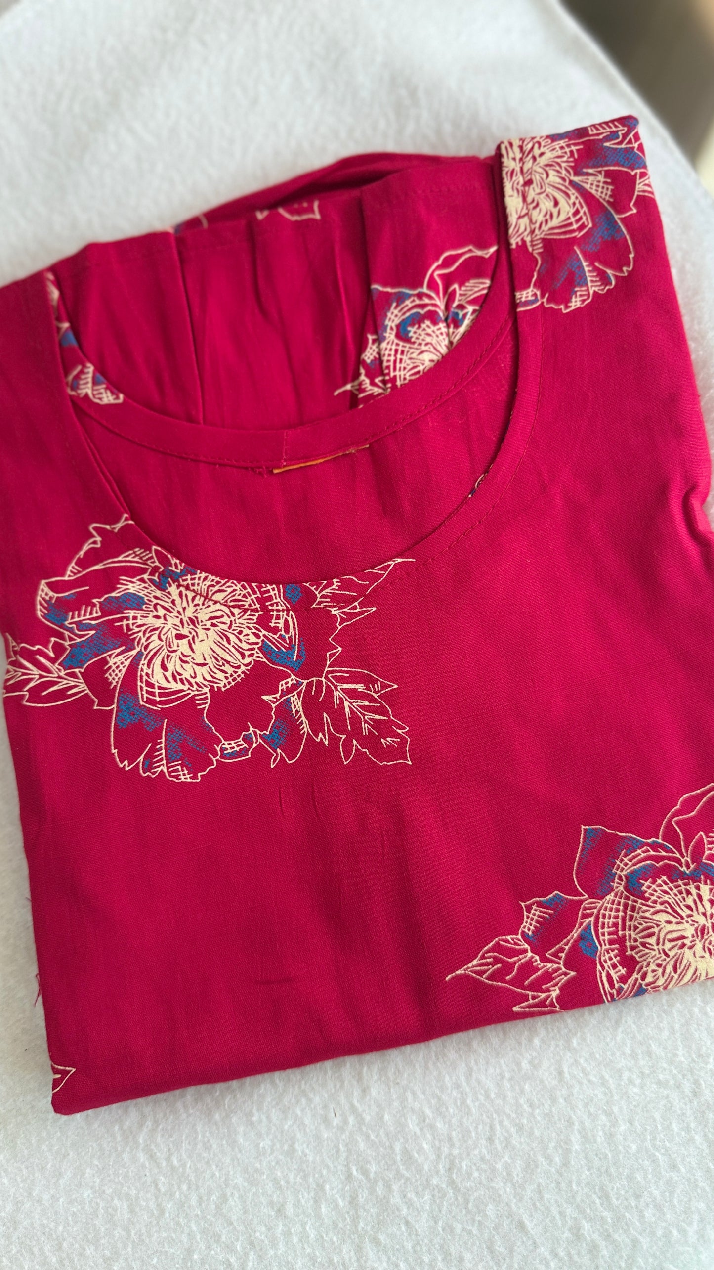 Frock