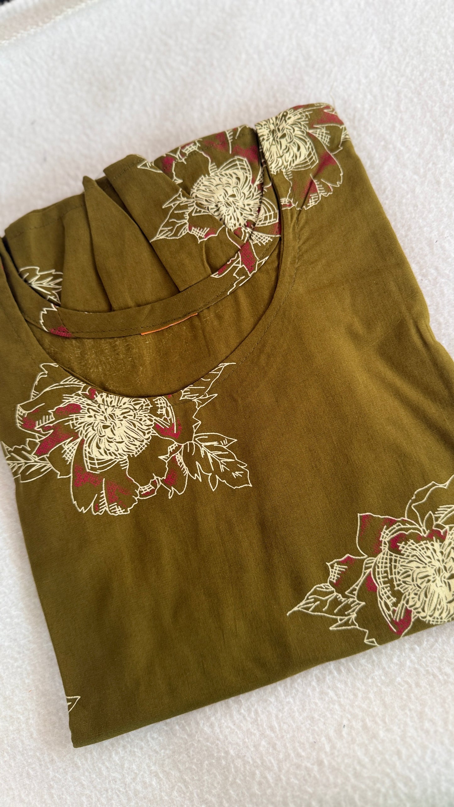Frock