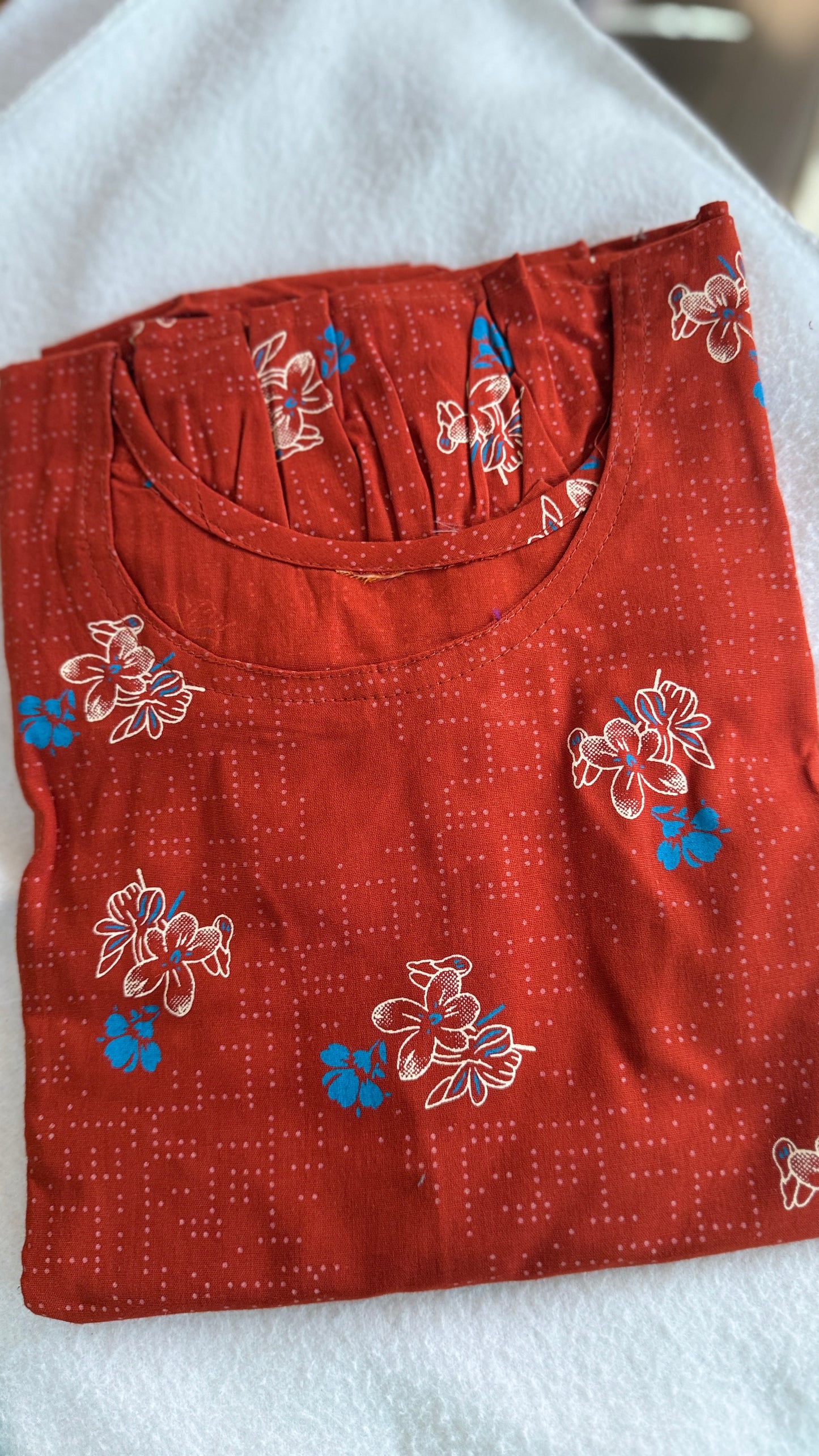 Frock