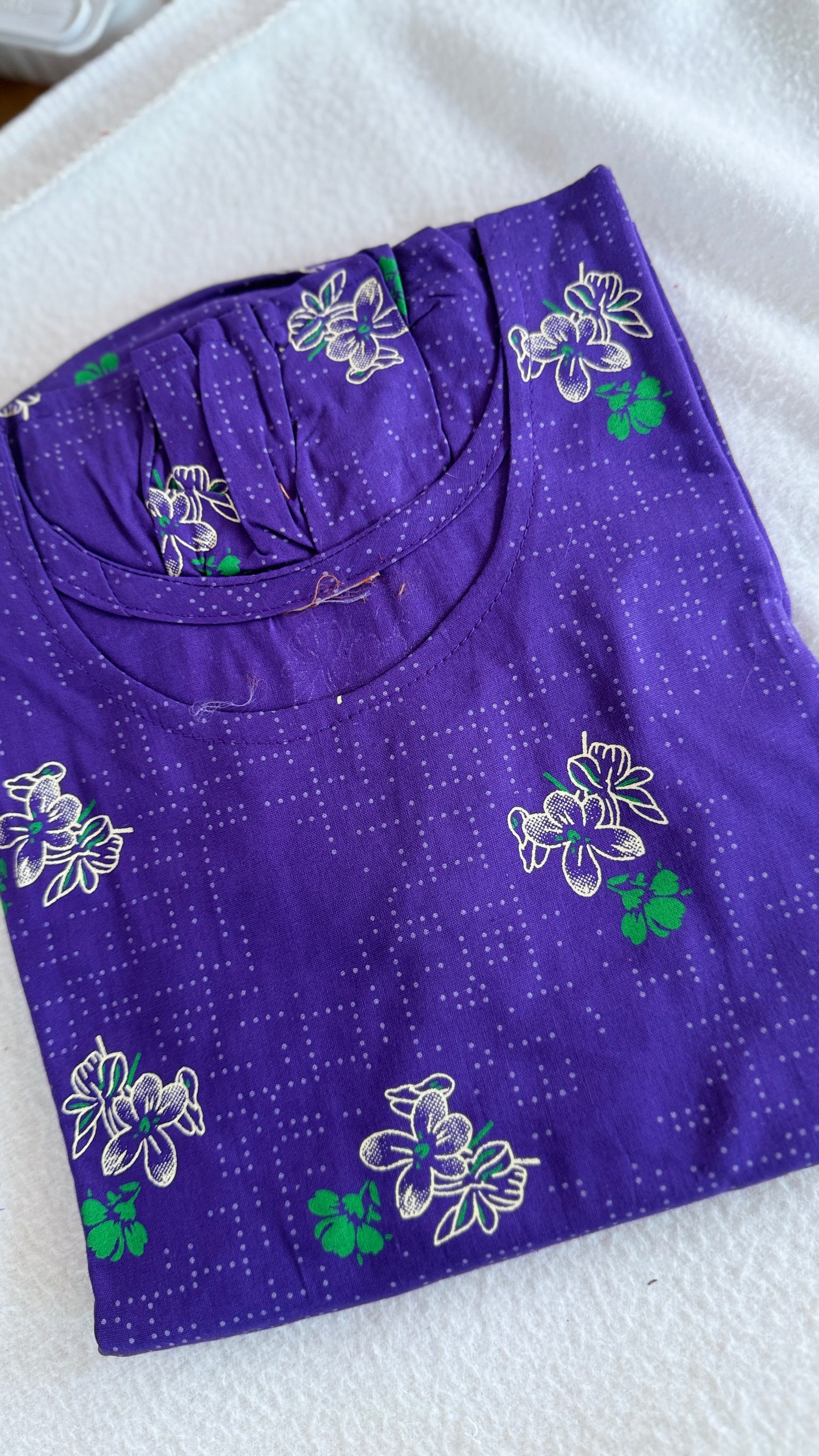 Frock