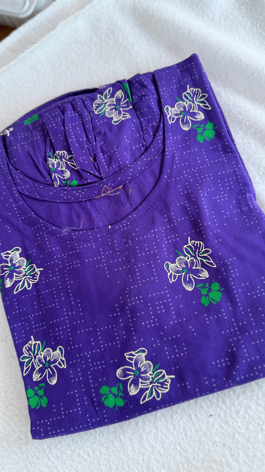 Frock