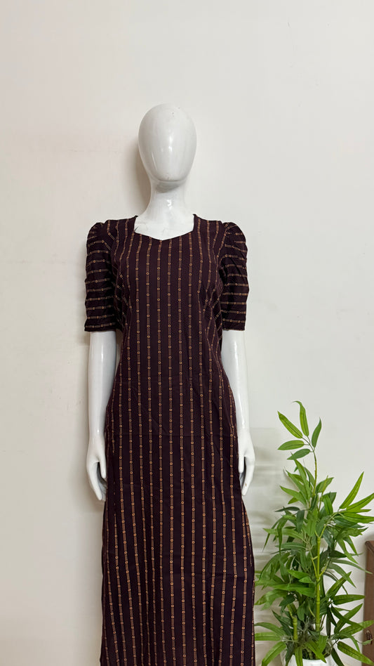 Frock