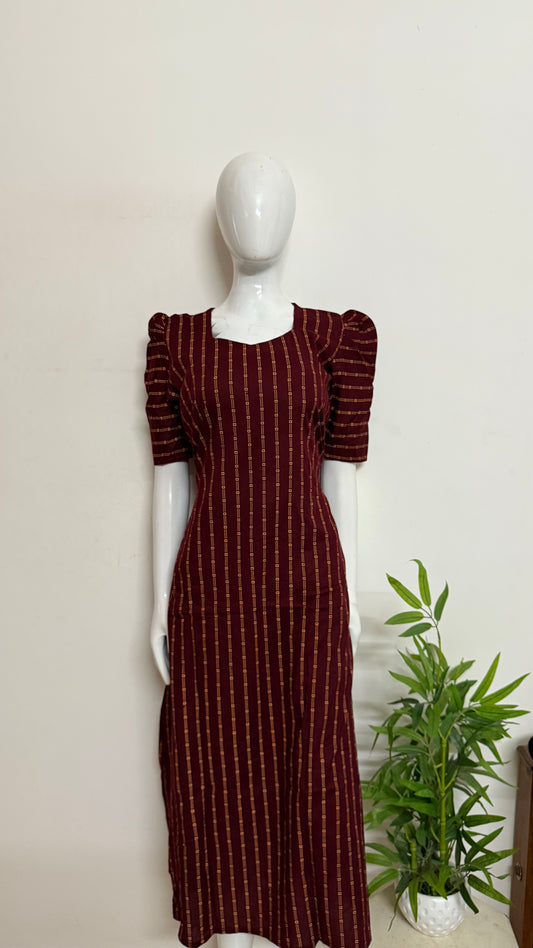 Frock