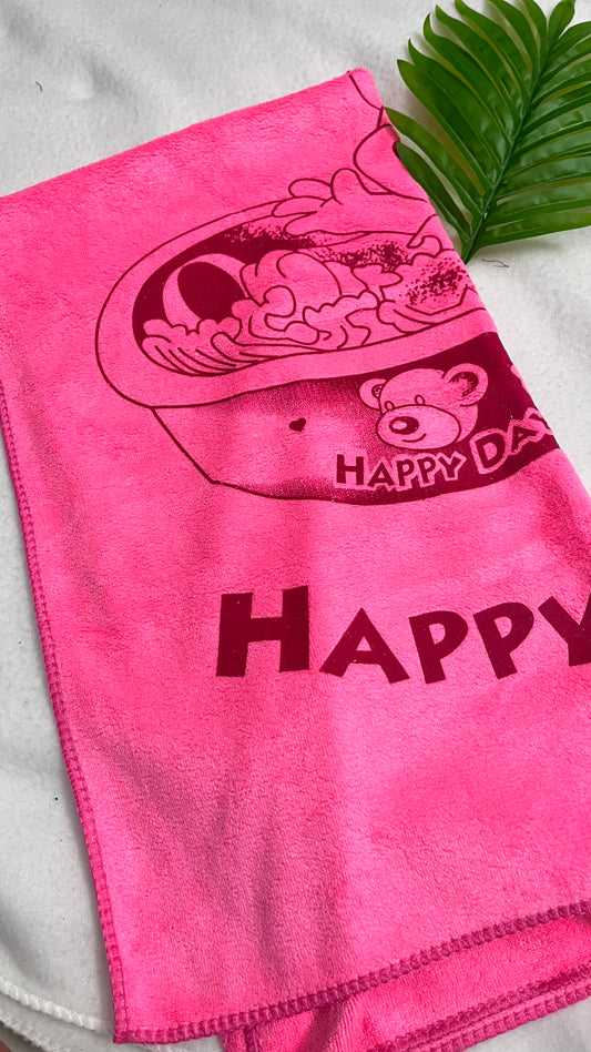 Towel