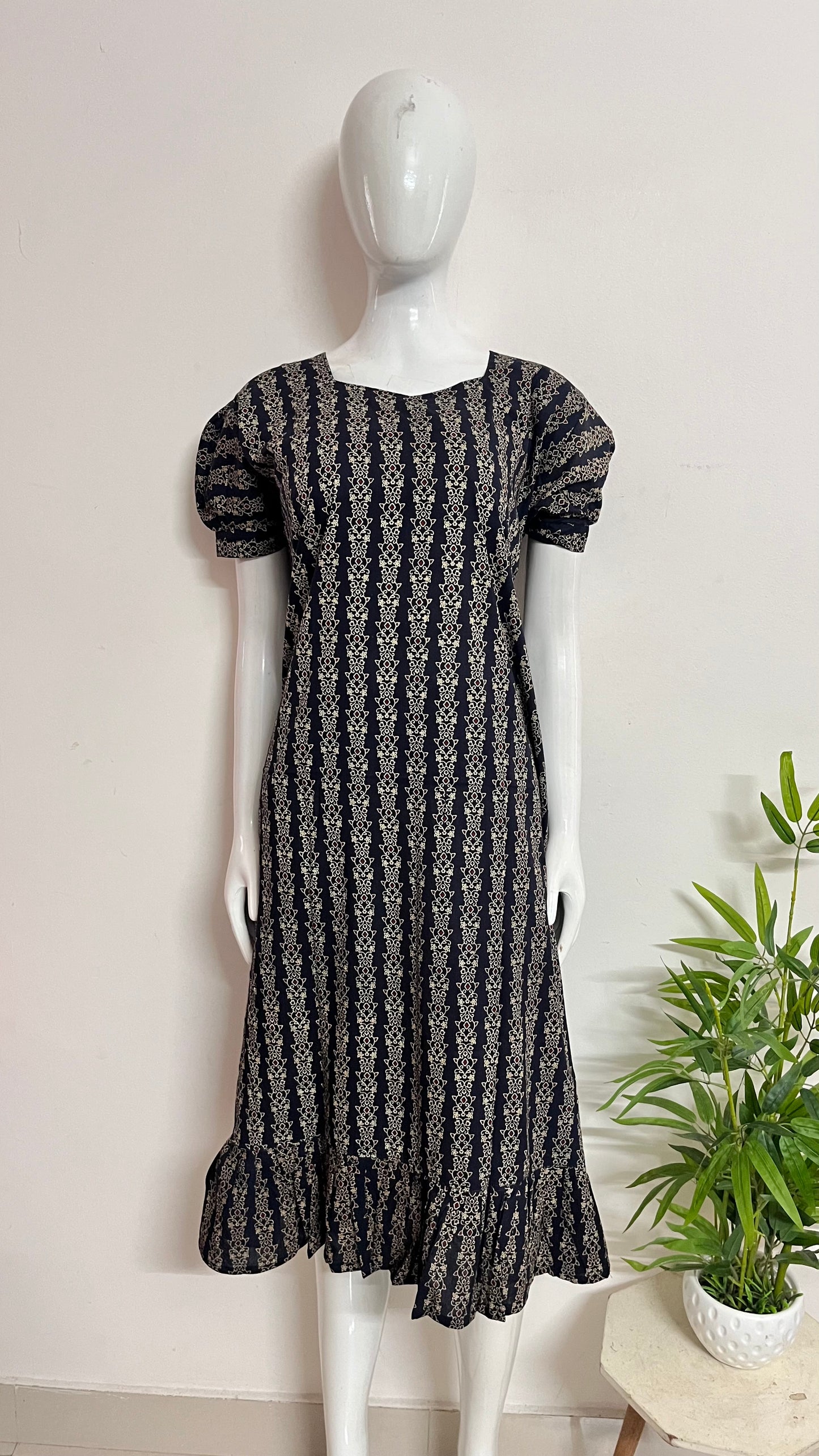 Frock